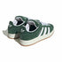 Adidas Campus 00S - Dark Green / Footwear White / Off White - Streetart.fr