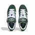 Adidas Campus 00S - Dark Green / Footwear White / Off White - Streetart.fr