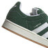 Adidas Campus 00S - Dark Green / Footwear White / Off White - Streetart.fr