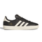 Adidas Gazelle Adv - Core Black / Cream White / Gold - Streetart.fr