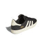 Adidas Gazelle Adv - Core Black / Cream White / Gold - Streetart.fr