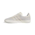 Adidas Gazelle - Adv Grey / Cloud White / Gold Metallic - Streetart.fr