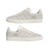Adidas Gazelle - Adv Grey / Cloud White / Gold Metallic - Streetart.fr