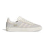 Adidas Gazelle - Adv Grey / Cloud White / Gold Metallic - Streetart.fr
