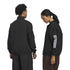 Adidas Gazelle Track Jacket - Black / White - Streetart.fr