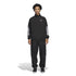 Adidas Gazelle Track Jacket - Black / White - Streetart.fr