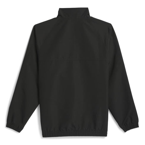 Adidas Gazelle Track Jacket - Black / White - Streetart.fr