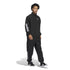 Adidas Gazelle Track Jacket - Black / White - Streetart.fr