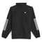 Adidas Gazelle Track Jacket - Black / White - Streetart.fr