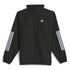 Adidas Gazelle Track Jacket - Black / White - Streetart.fr