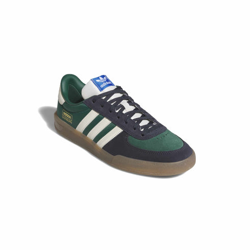 Adidas Glenburn - Collegiate Green / Chalk White / Legend Ink - Streetart.fr
