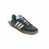 Adidas Glenburn - Collegiate Green / Chalk White / Legend Ink - Streetart.fr