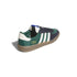 Adidas Glenburn - Collegiate Green / Chalk White / Legend Ink - Streetart.fr