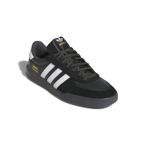 Adidas Glenburn - Core Black / Cloud White / Carbon — vue 2