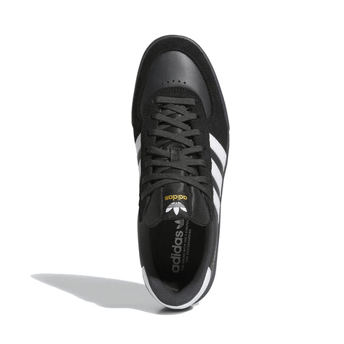 Adidas Glenburn - Core Black / Cloud White / Carbon — vue 4