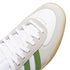 Adidas Glenburn - Footwear White / Crew Green / Gum3 - Streetart.fr