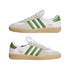 Adidas Glenburn - Footwear White / Crew Green / Gum3 - Streetart.fr
