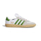Adidas Glenburn - Footwear White / Crew Green / Gum3 - Streetart.fr