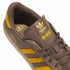 Adidas Glenburn X Daewon - Earth Strata / Crew Yellow / Gum3 - Streetart.fr