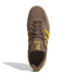 Adidas Glenburn X Daewon - Earth Strata / Crew Yellow / Gum3 - Streetart.fr