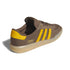 Adidas Glenburn X Daewon - Earth Strata / Crew Yellow / Gum3 - Streetart.fr