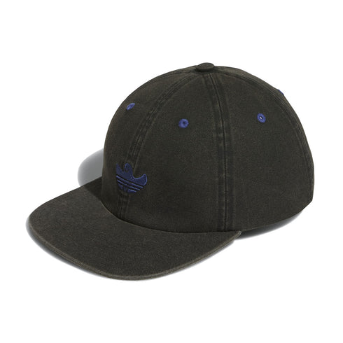 Adidas Gonz Cap - Black - Streetart.fr