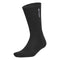 Adidas Logo Sock Black - Streetart.fr