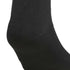 Adidas Logo Sock Black - Streetart.fr
