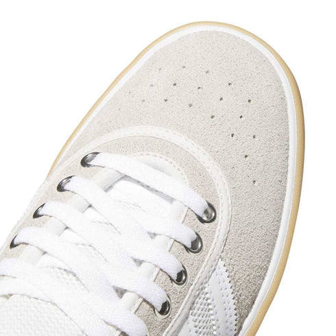 Adidas Lucas Premiere - Footwear White / Crystal White / Haze Coral - Streetart.fr