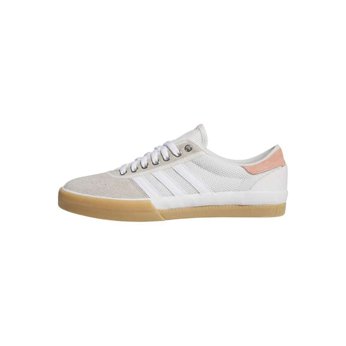 Adidas Lucas Premiere - Footwear White / Crystal White / Haze Coral - Streetart.fr