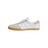 Adidas Lucas Premiere - Footwear White / Crystal White / Haze Coral - Streetart.fr