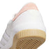 Adidas Lucas Premiere - Footwear White / Crystal White / Haze Coral - Streetart.fr