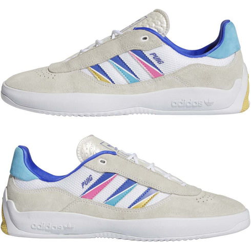 Adidas - Puig Ftwwht / Sonink / Sigcya - Streetart.fr