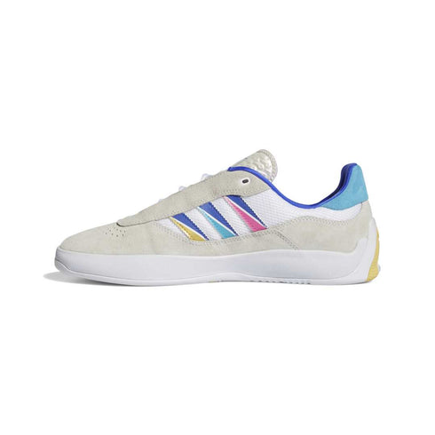 Adidas - Puig Ftwwht / Sonink / Sigcya - Streetart.fr