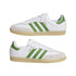 Adidas Samba Adv - Cloud White / Crew Green / Gum 3 - Streetart.fr