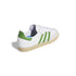 Adidas Samba Adv - Cloud White / Crew Green / Gum 3 - Streetart.fr