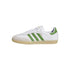 Adidas Samba Adv - Cloud White / Crew Green / Gum 3 - Streetart.fr