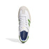 Adidas Samba Adv - Cloud White / Crew Green / Gum 3 - Streetart.fr