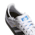 Adidas Samba Adv - Footwear White / Core Black / Gum5 - Streetart.fr