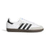Adidas Samba Adv - Footwear White / Core Black / Gum5 - Streetart.fr