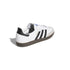 Adidas Samba Adv - Footwear White / Core Black / Gum5 - Streetart.fr