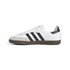 Adidas Samba Adv - Footwear White / Core Black / Gum5 - Streetart.fr