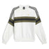 Adidas Sk Og Crew Sweat - Crystal White / Olive Strata / Black - Streetart.fr
