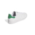 Adidas Stan Smith Adv - Footwear White / Footwear White / Green - Streetart.fr