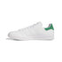 Adidas Stan Smith Adv - Footwear White / Footwear White / Green - Streetart.fr