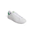Adidas Stan Smith Adv - Footwear White / Footwear White / Green - Streetart.fr