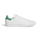 Adidas Stan Smith Adv - Footwear White / Footwear White / Green - Streetart.fr