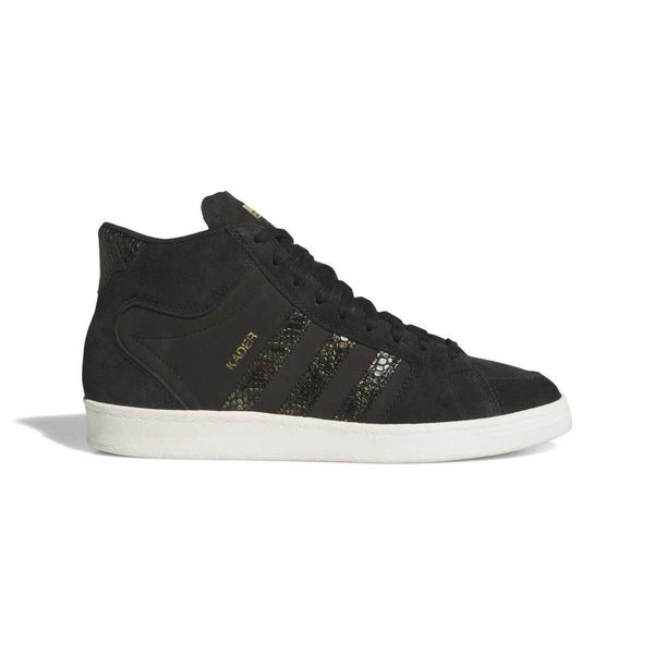 Adidas Superskate Kader Sylla - Core Black / Supplie Color / Off White - Streetart.fr
