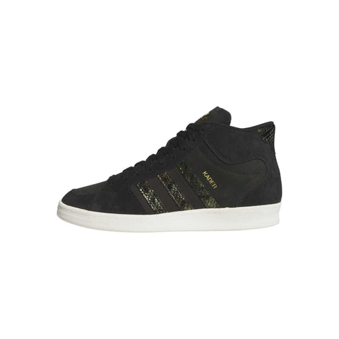 Adidas Superskate Kader Sylla - Core Black / Supplie Color / Off White - Streetart.fr