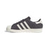 Adidas Superstar 80 Adv - Aurora Onix / Chalk White / Off White - Streetart.fr